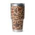Yeti Rambler 30 oz Tumbler WETLANDS CAMO