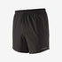 Patagonia M Trailfarer Short 6" BLACK