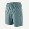 Patagonia M Multi Trails Short 8" BLUE SAGE