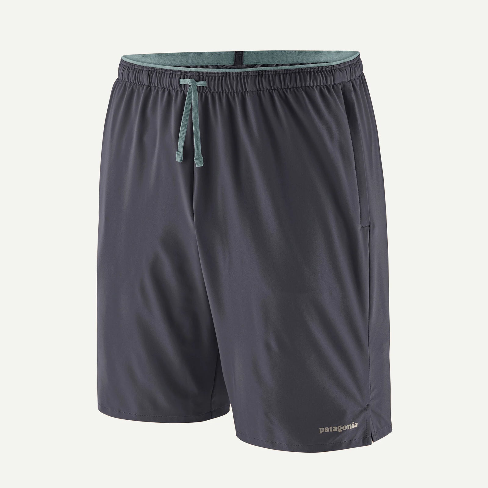 Patagonia M Multi Trail Short SMOLDER BLUE