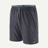 Patagonia M Multi Trail Short SMOLDER BLUE