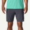 Patagonia M Multi Trail Short SMOLDER BLUE