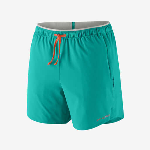 Patagonia W Multi Trails Short 5.5