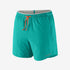 Patagonia W Multi Trails Short 5.5" SUBTIDAL BLUE