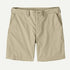 Patagonia M LW All-Wear Short 8" PELICAN