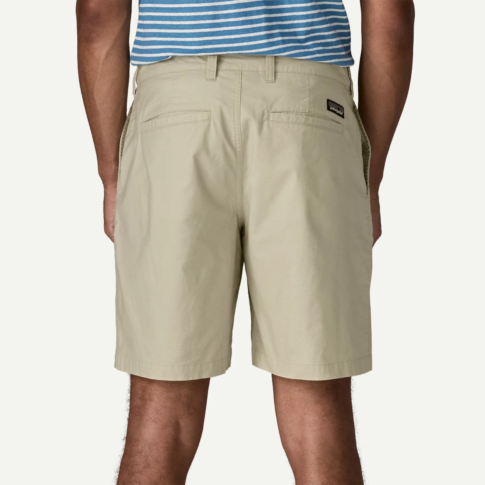 Patagonia M LW All-Wear Short 8