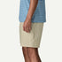 Patagonia M LW All-Wear Short 8" PELICAN