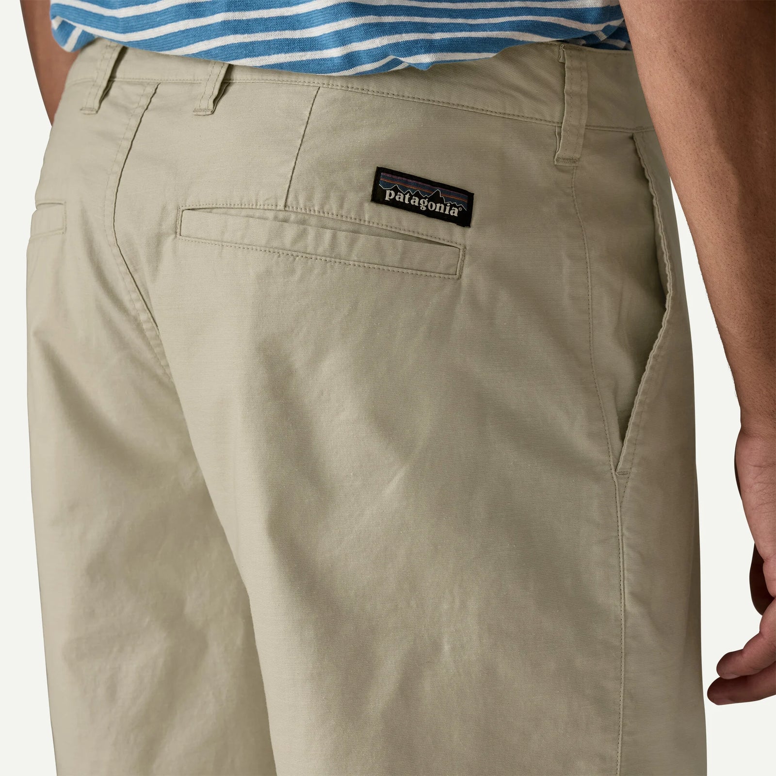 Patagonia M LW All-Wear Short 8