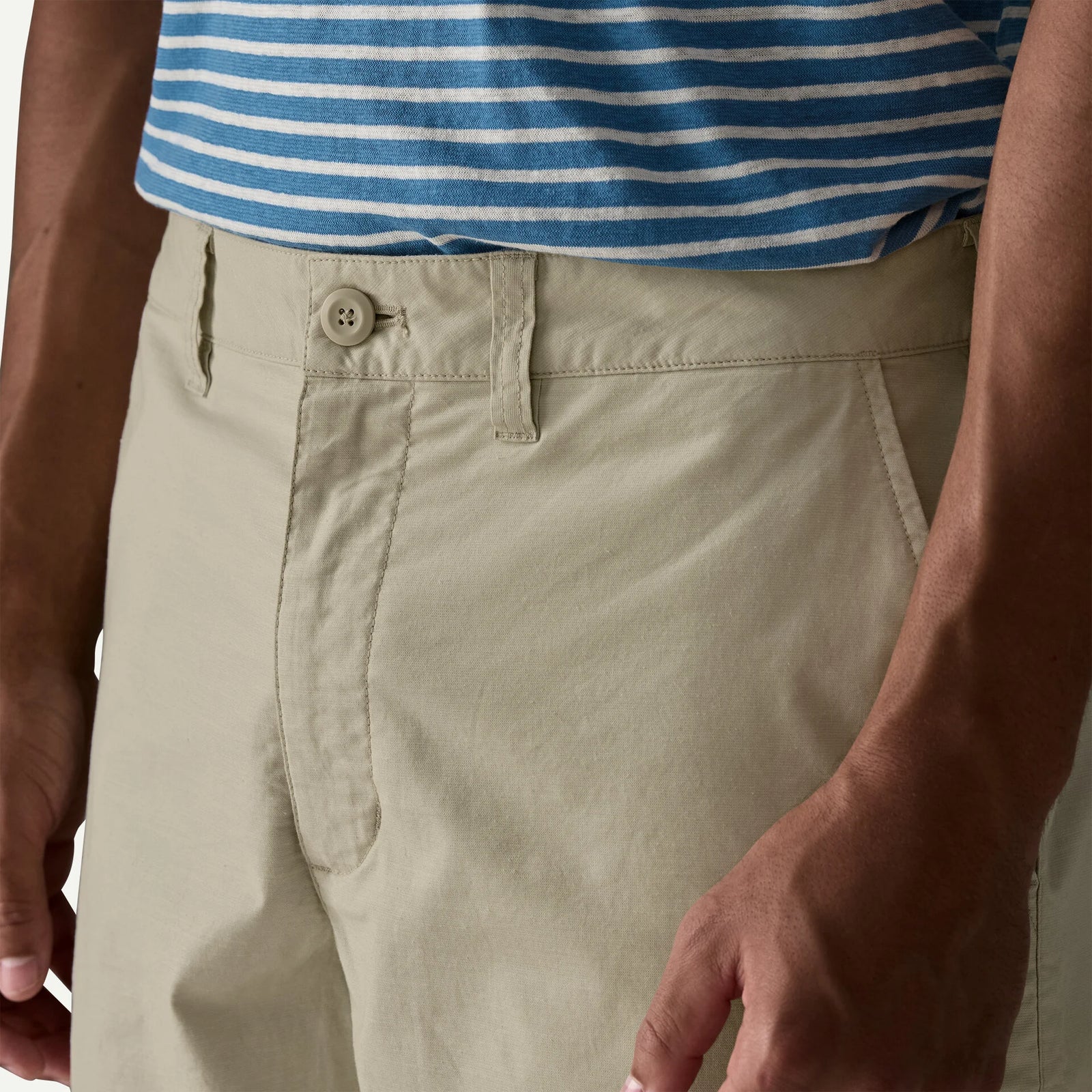 Patagonia M LW All-Wear Short 8