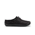 KEEN M Howser III Slide BLACK QUILTED