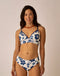 Carve Designs W Pipa Reversible Bottom KOKOMO / SETSAIL