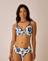 Carve Designs W Pipa Reversible Bottom KOKOMO / SETSAIL