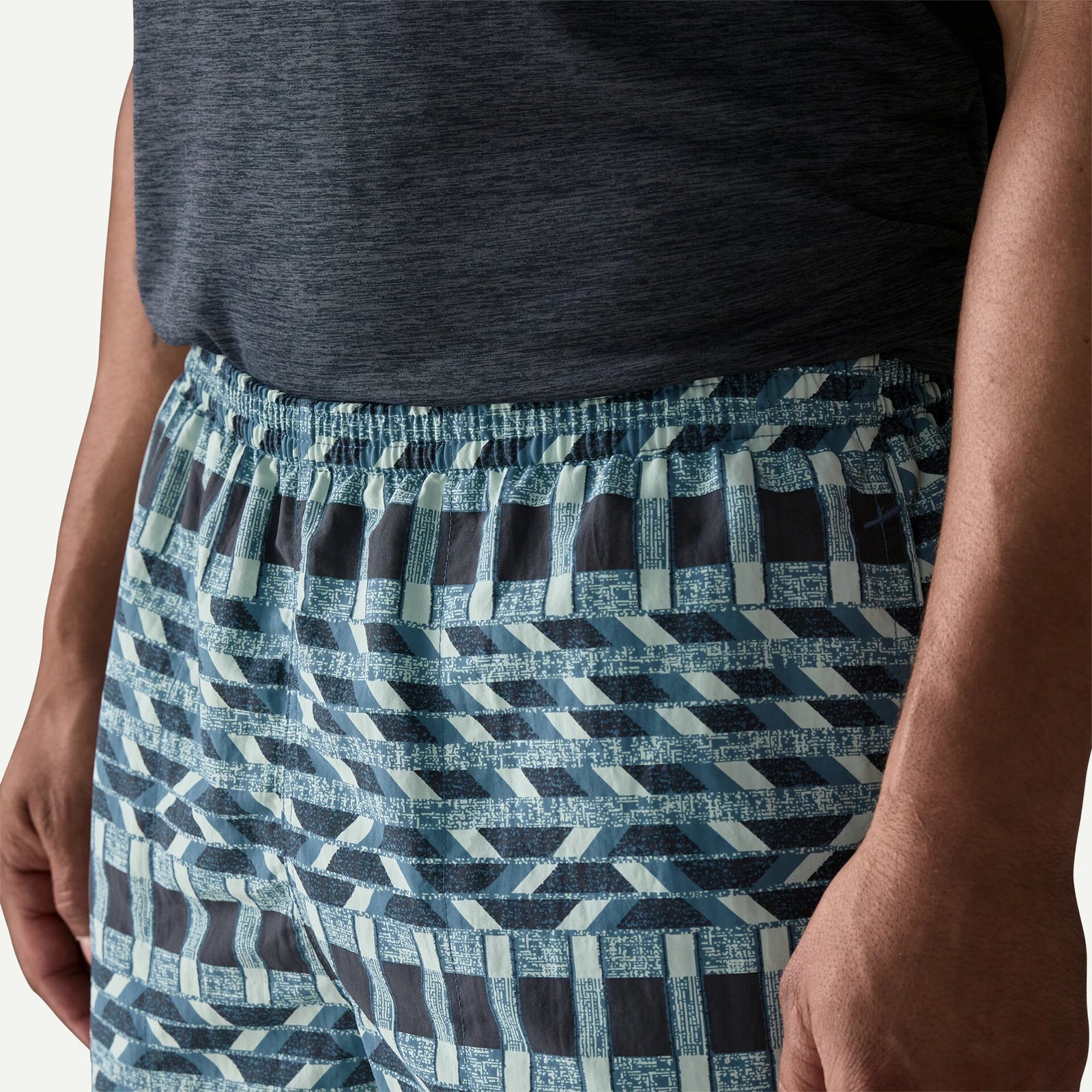 Patagonia M Baggies Longs 7