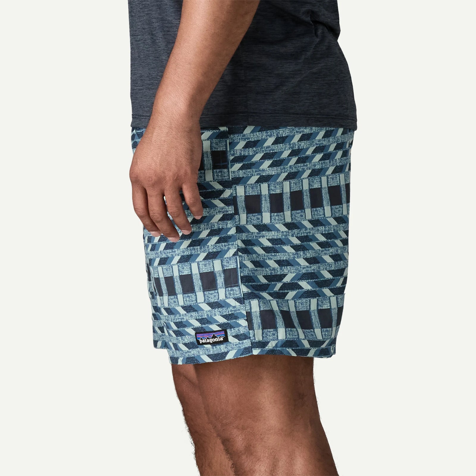 Patagonia M Baggies Longs 7