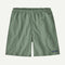 Patagonia M Baggies Longs 7" COVER GREEN