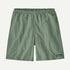 Patagonia M Baggies Longs 7" COVER GREEN