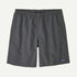 Patagonia M Baggies Longs 7" DEEP FREEZE FORGE GRAY