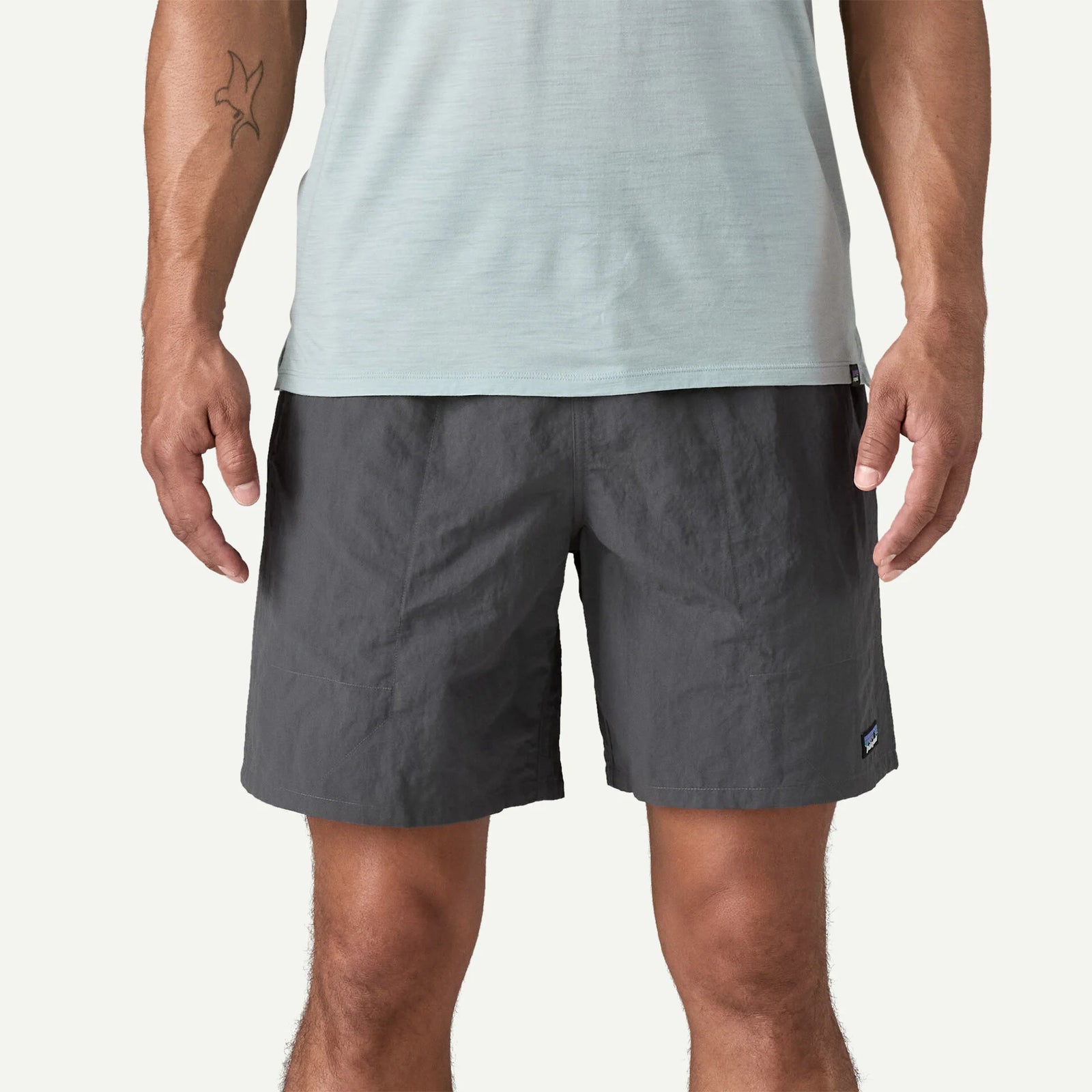 Patagonia M Baggies Longs 7