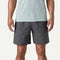 Patagonia M Baggies Longs 7" DEEP FREEZE FORGE GRAY