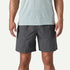 Patagonia M Baggies Longs 7" DEEP FREEZE FORGE GRAY