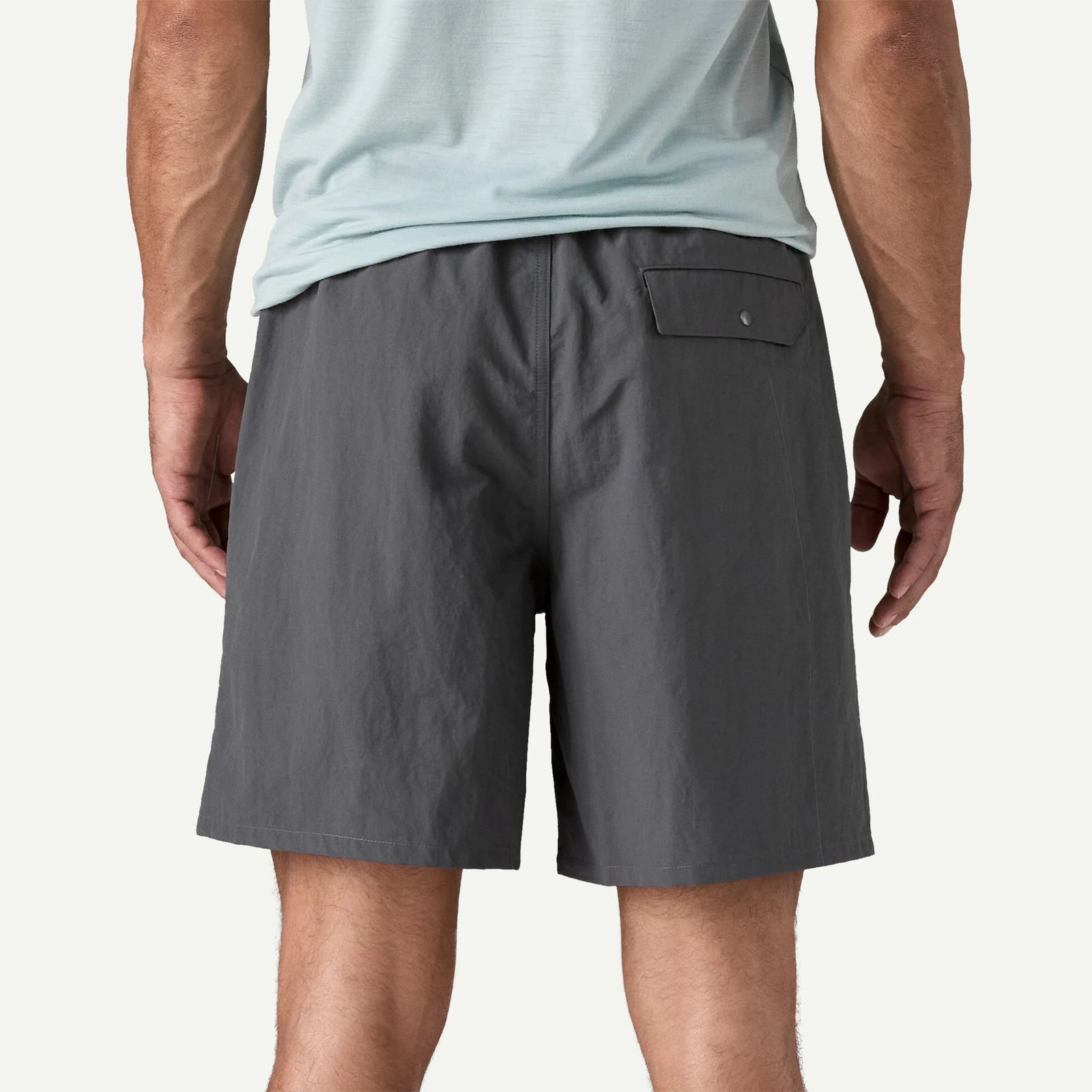 Patagonia M Baggies Longs 7