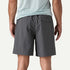 Patagonia M Baggies Longs 7" DEEP FREEZE FORGE GRAY