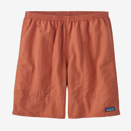 Patagonia M Baggies Longs 7” QUARTZ CORAL