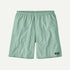 Patagonia M Baggies Longs 7" THIN ICE