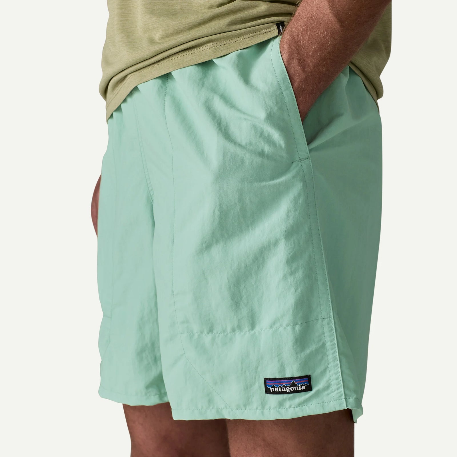 Patagonia M Baggies Longs 7