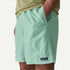 Patagonia M Baggies Longs 7" THIN ICE
