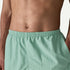 Patagonia M Baggies Longs 7" THIN ICE