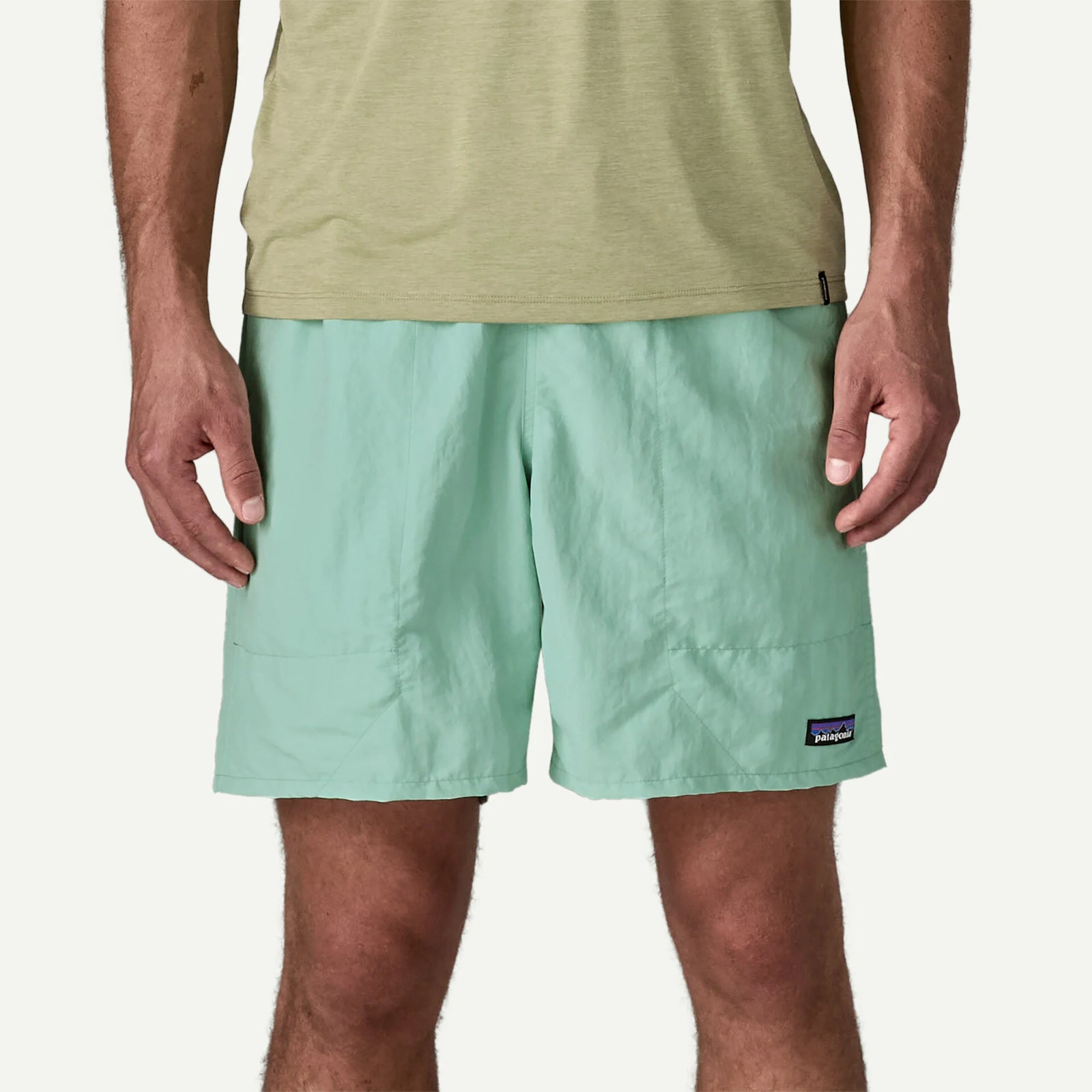 Patagonia M Baggies Longs 7