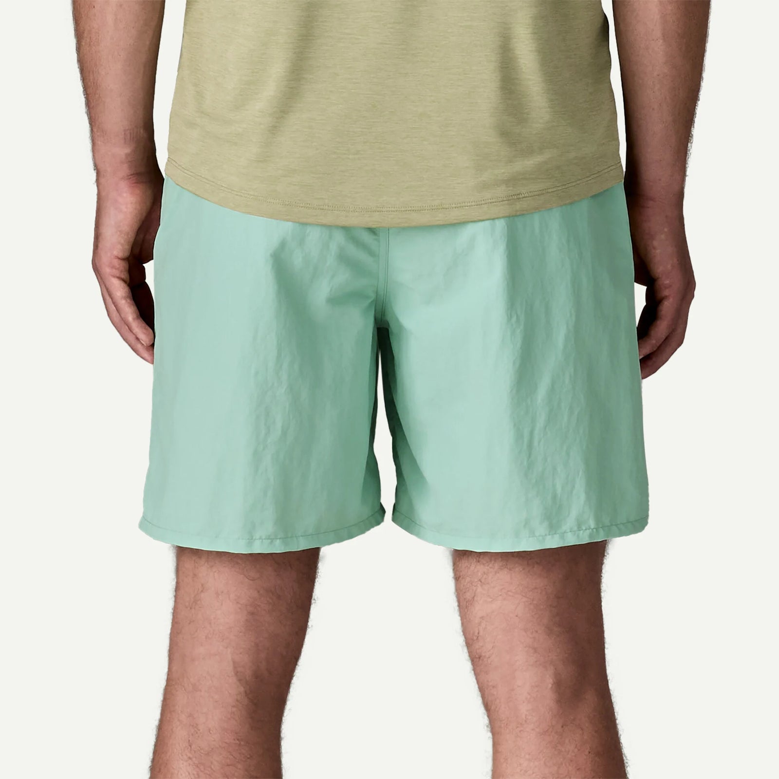 Patagonia M Baggies Longs 7