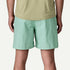 Patagonia M Baggies Longs 7" THIN ICE