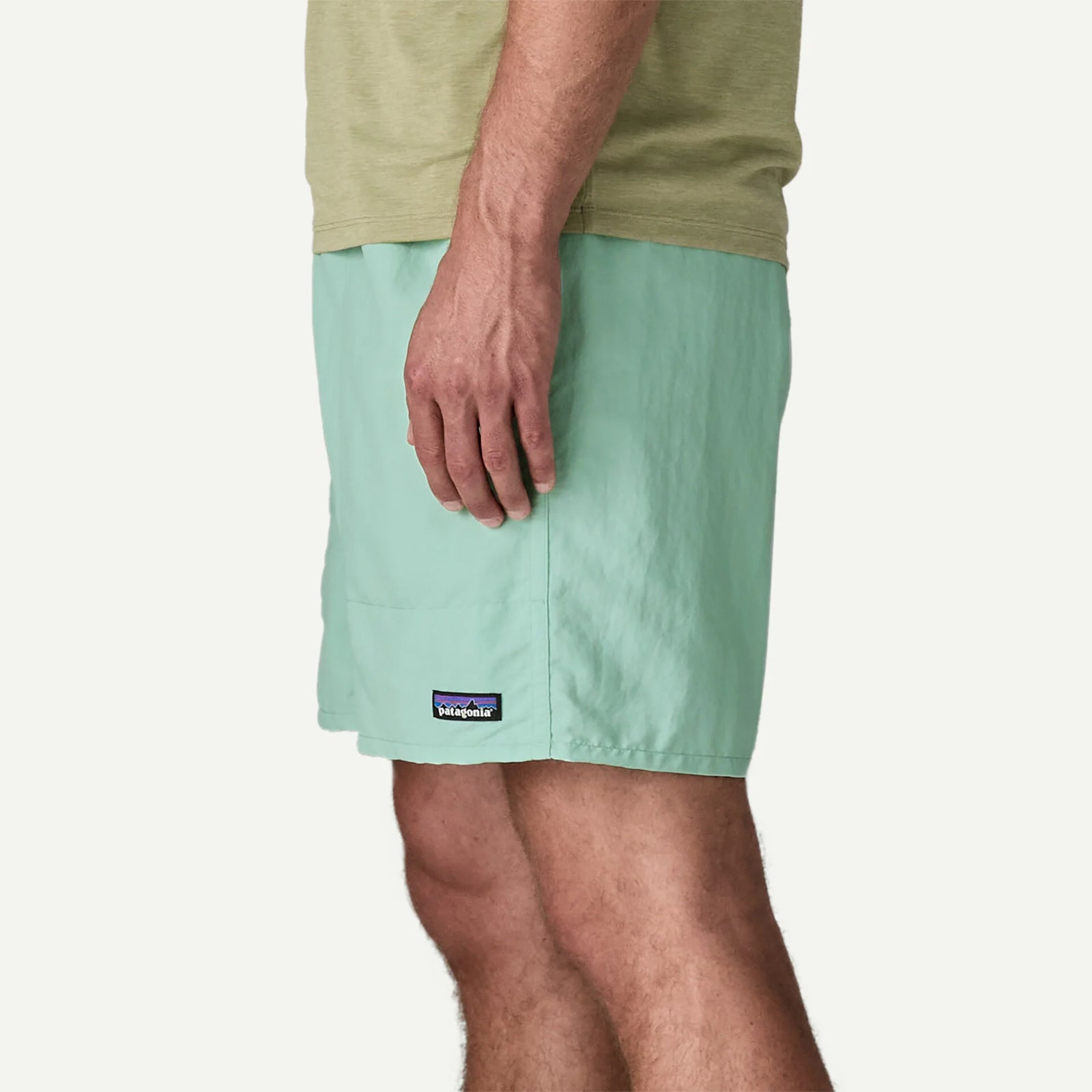 Patagonia M Baggies Longs 7