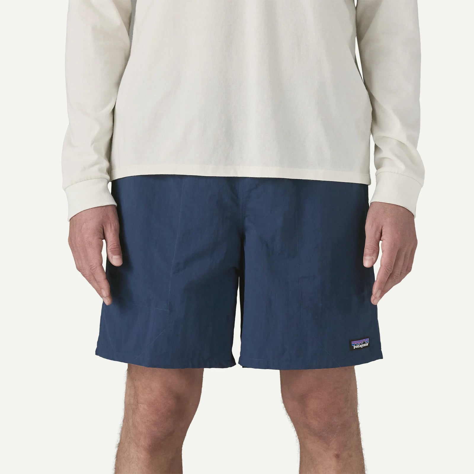 Patagonia M Baggies Longs 7