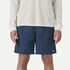 Patagonia M Baggies Longs 7" TIDEPOOL BLUE