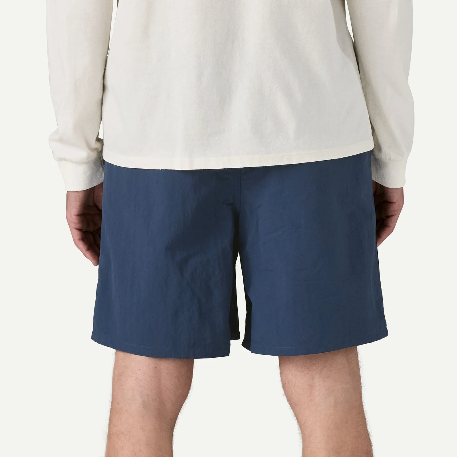 Patagonia M Baggies Longs 7