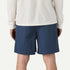 Patagonia M Baggies Longs 7" TIDEPOOL BLUE