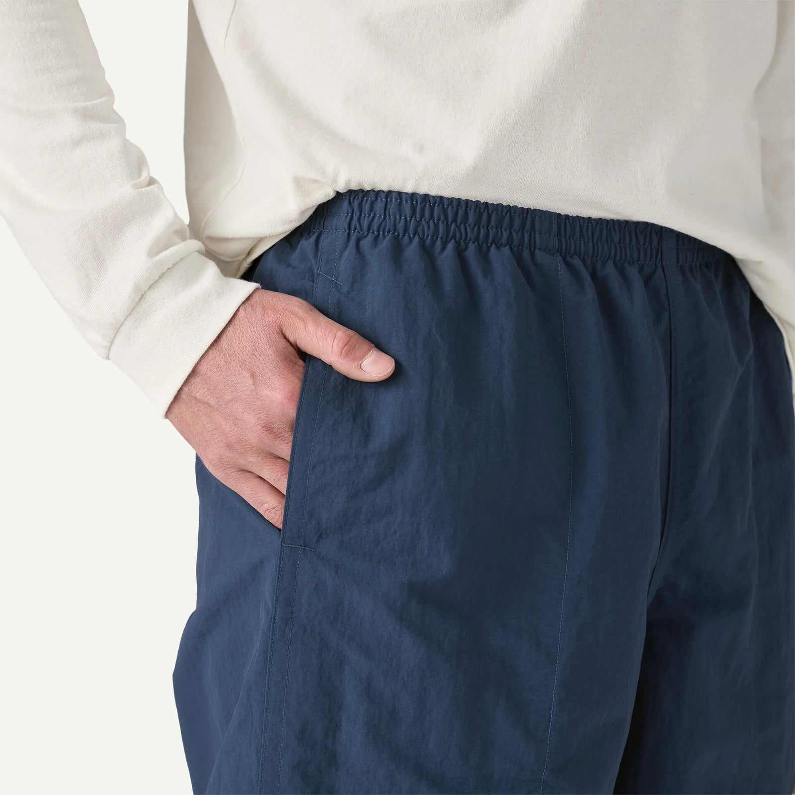 Patagonia M Baggies Longs 7