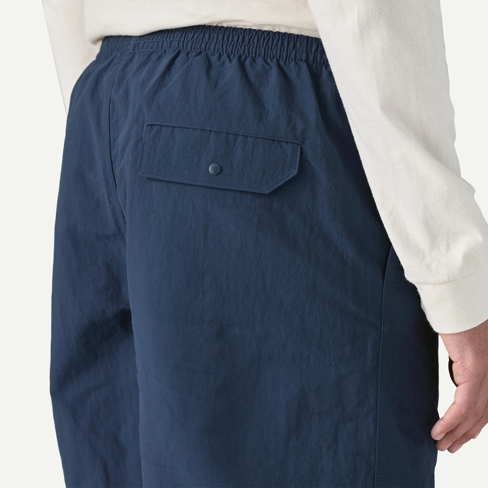 Patagonia M Baggies Longs 7