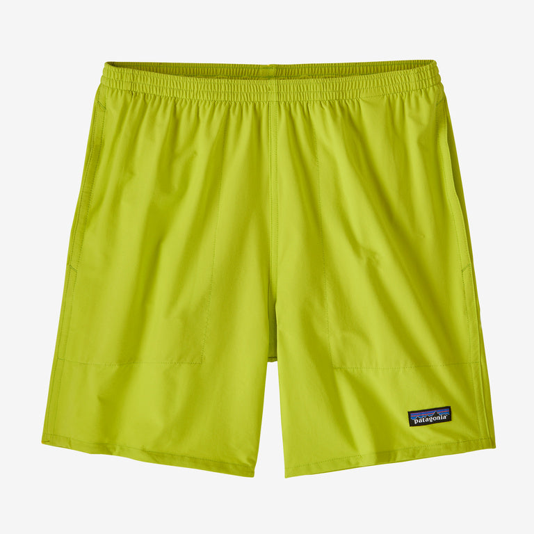 Patagonia M Baggies Lights 6.5