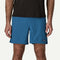 Patagonia M Baggies Lights 6" AQUATIC BLUE