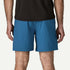 Patagonia M Baggies Lights 6" AQUATIC BLUE