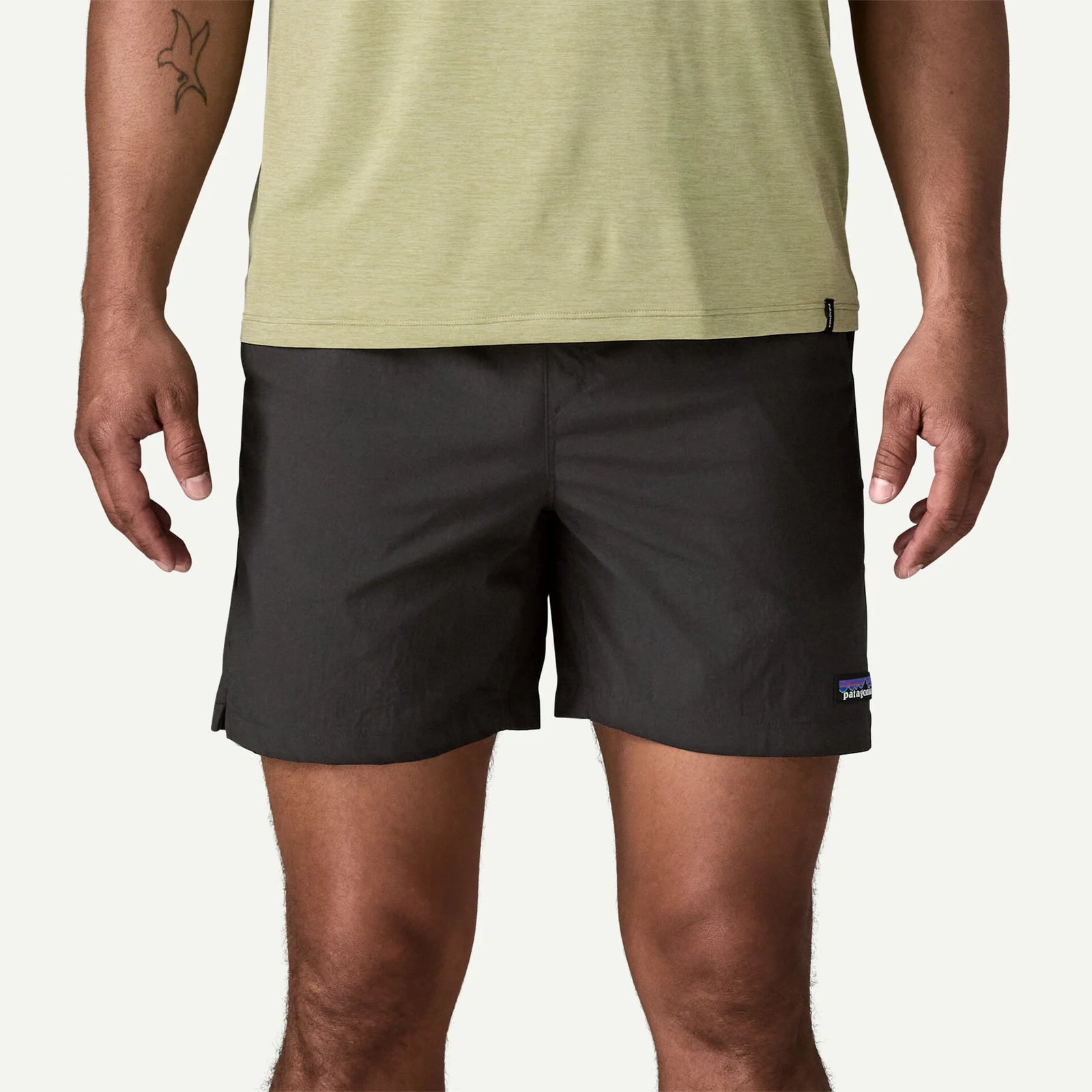 Patagonia M Baggies Lights 6