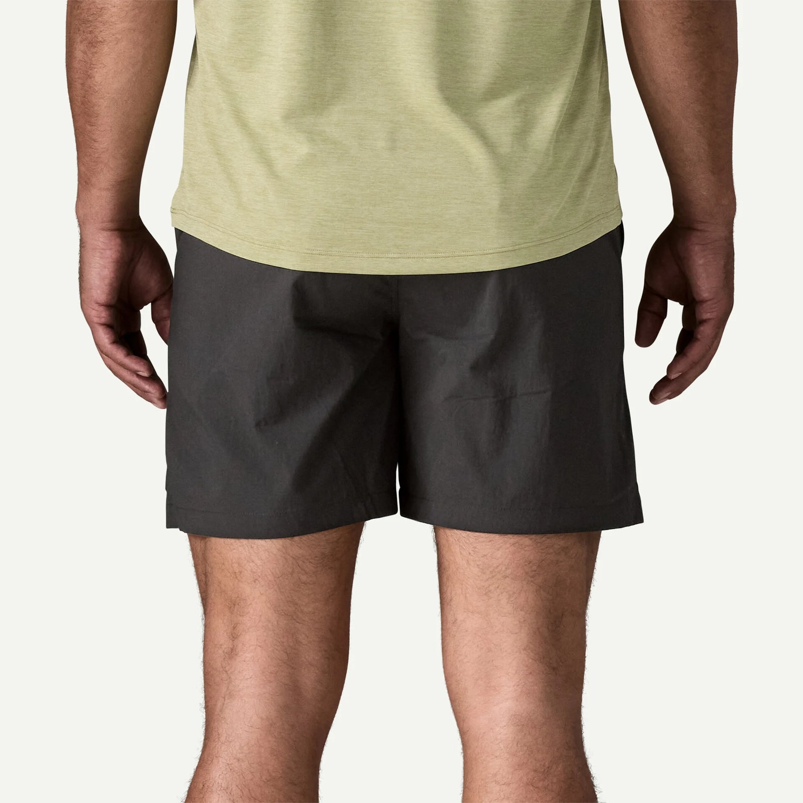 Patagonia M Baggies Lights 6