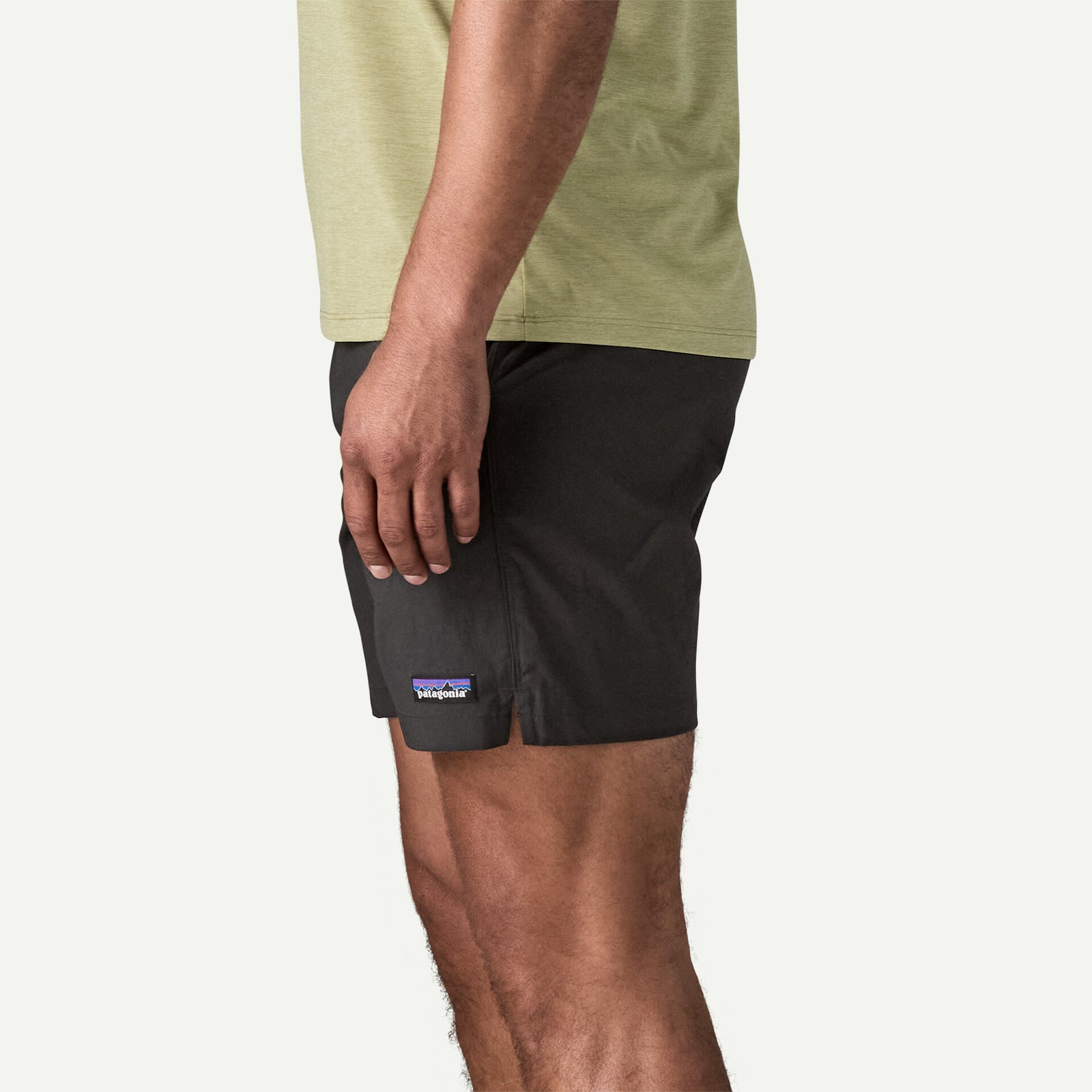 Patagonia M Baggies Lights 6