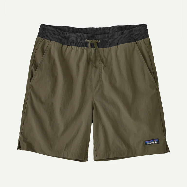 Patagonia M Baggies Lights 6