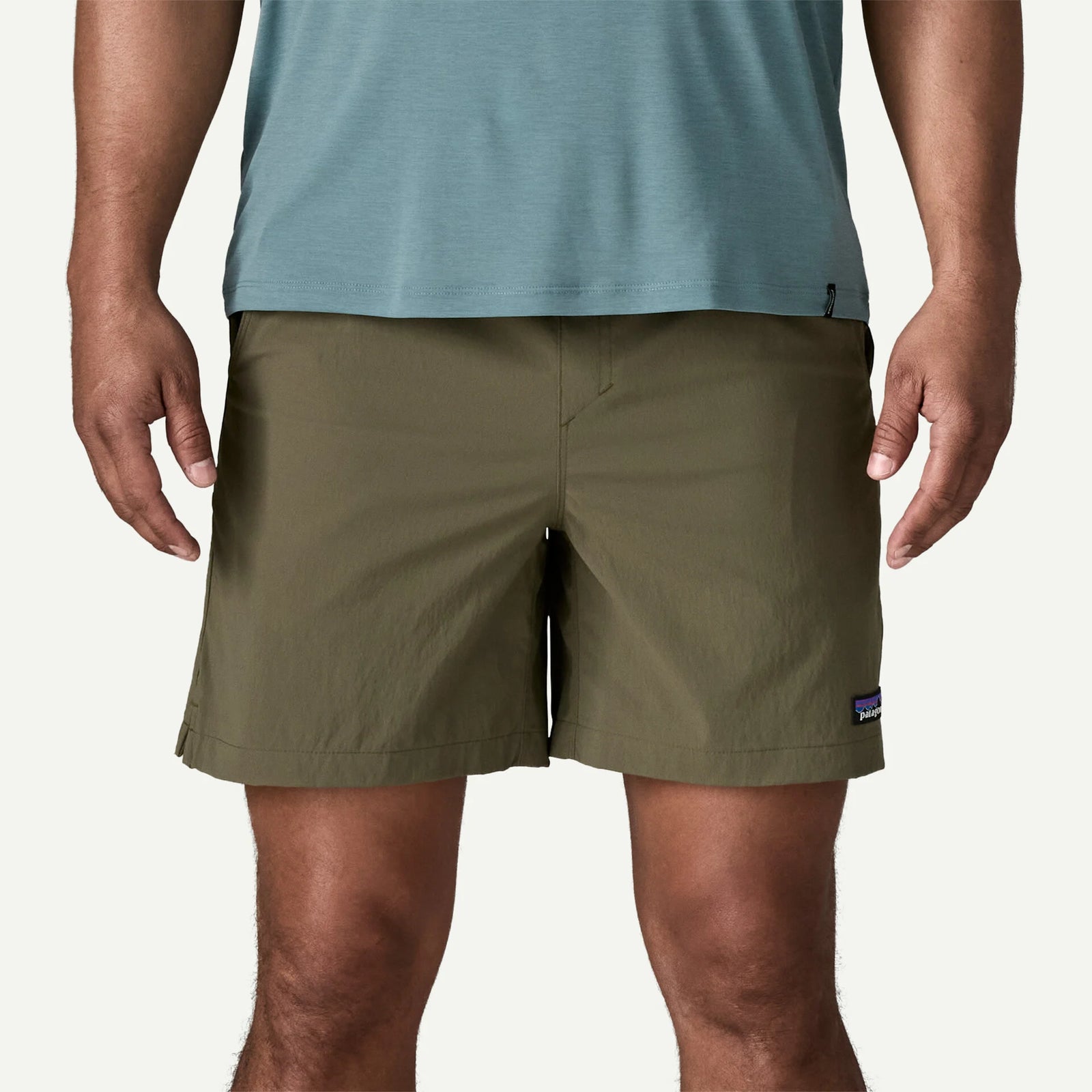 Patagonia M Baggies Lights 6