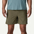 Patagonia M Baggies Lights 6" BASIN GREEN